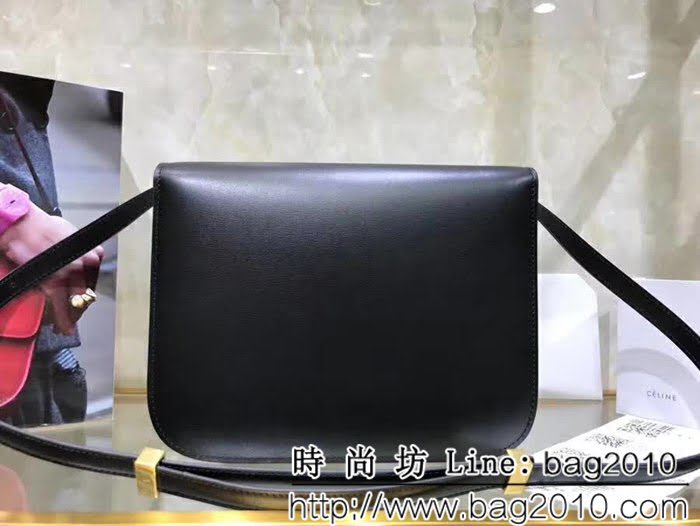 CELINE賽琳原單 復古風豆腐包 時尚百搭單肩斜跨包 SL1385